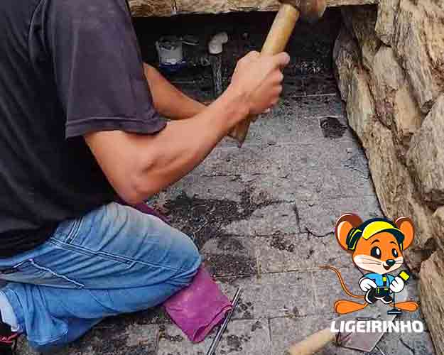 Caça vazamento osasco com preço baixo