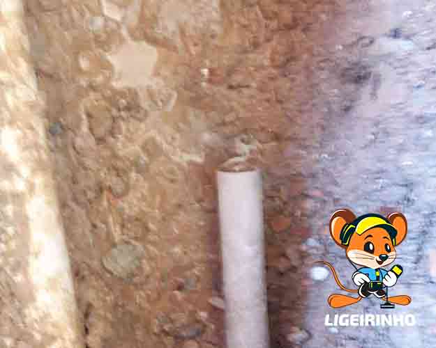 Conserto de infiltração de água definitivo com preço baixo