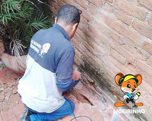 Conserto de vazamento de água na parede, solo, teto, laje e coluna em São Paulo