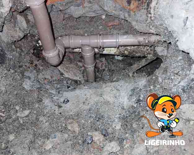 Encanador residencial perto de mim com laudo técnico LG