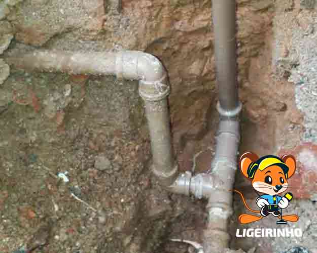 Detecção de vazamento de água válvula hydra e cavalete torneiras 24 horas