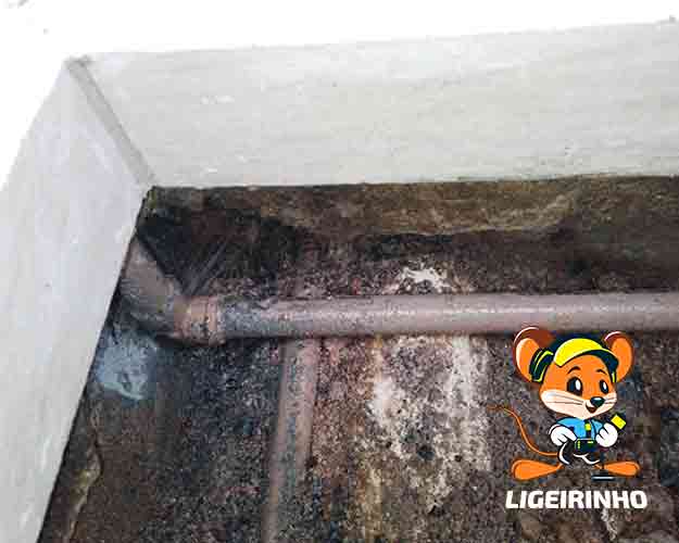 Serviços de Caça Vazamentos Conta Alta na Sp Capital por Fatura Irregular