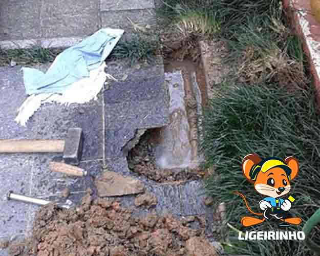 Conserto de Vazamento Profissional na Sp Centro, Sp Centro