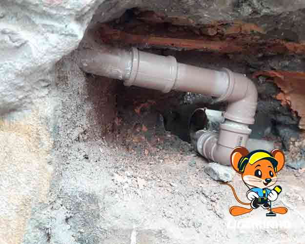 Encanador residencial reparo vazamentos válvula hydra e caixa d'água 24 horas