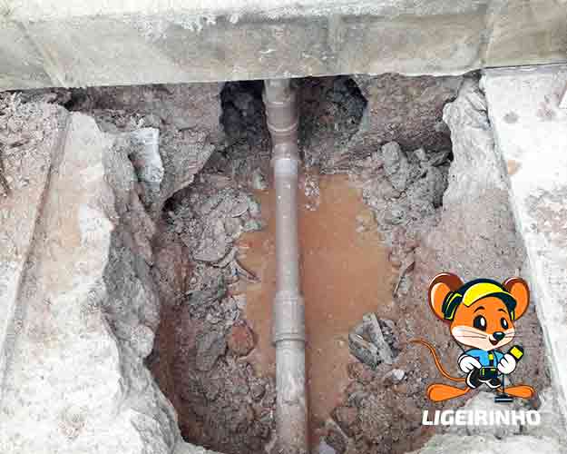 Encanador profissional urgente em São Paulo