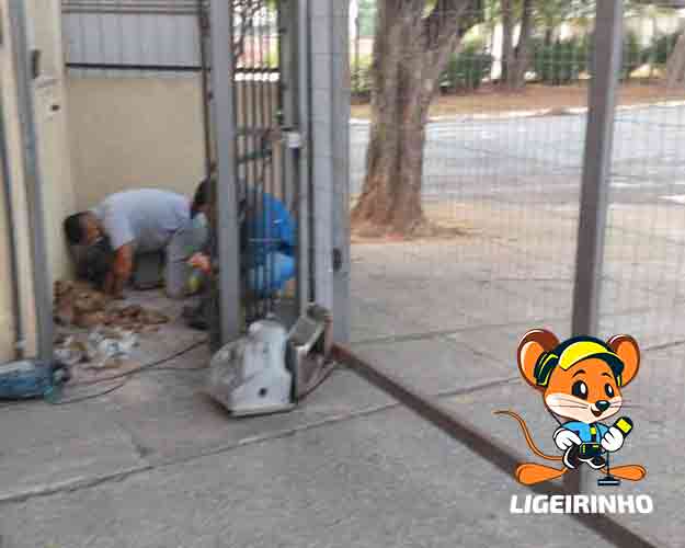Serviço técnico de caça vazamento SP